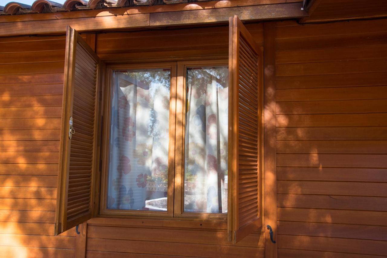 Casa El Mirador Villa Teruel Dış mekan fotoğraf
