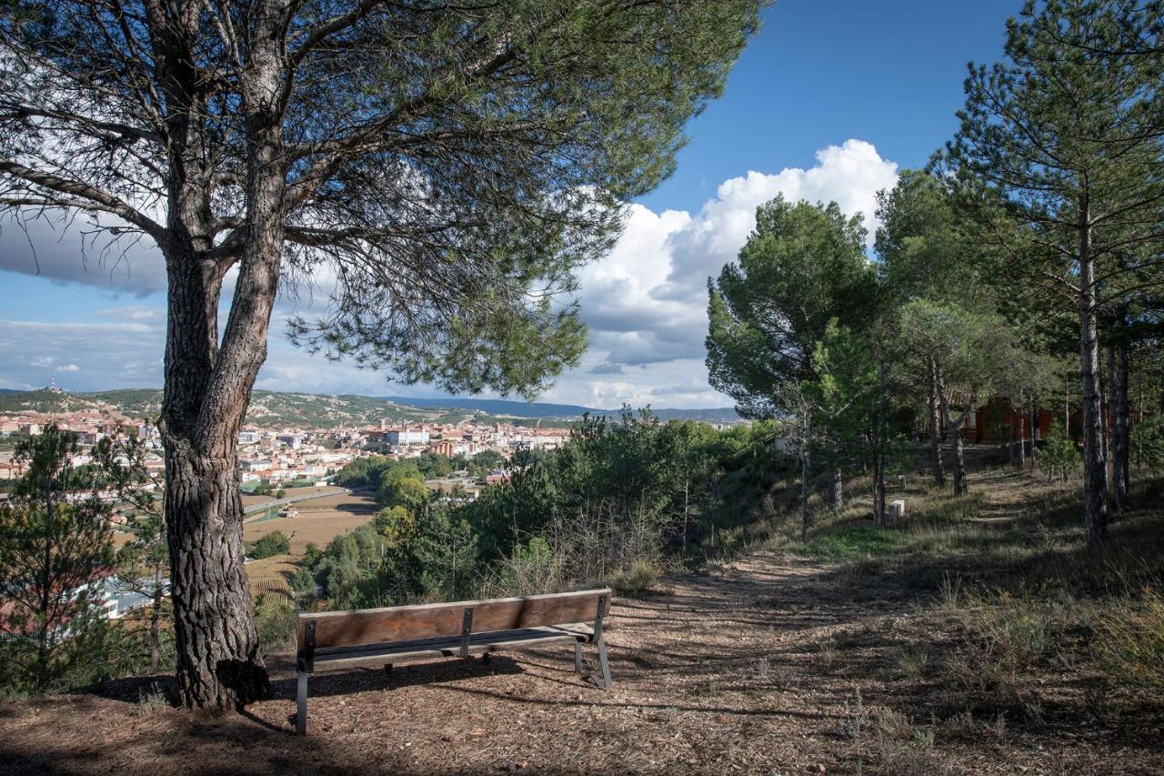 Casa El Mirador Villa Teruel Dış mekan fotoğraf