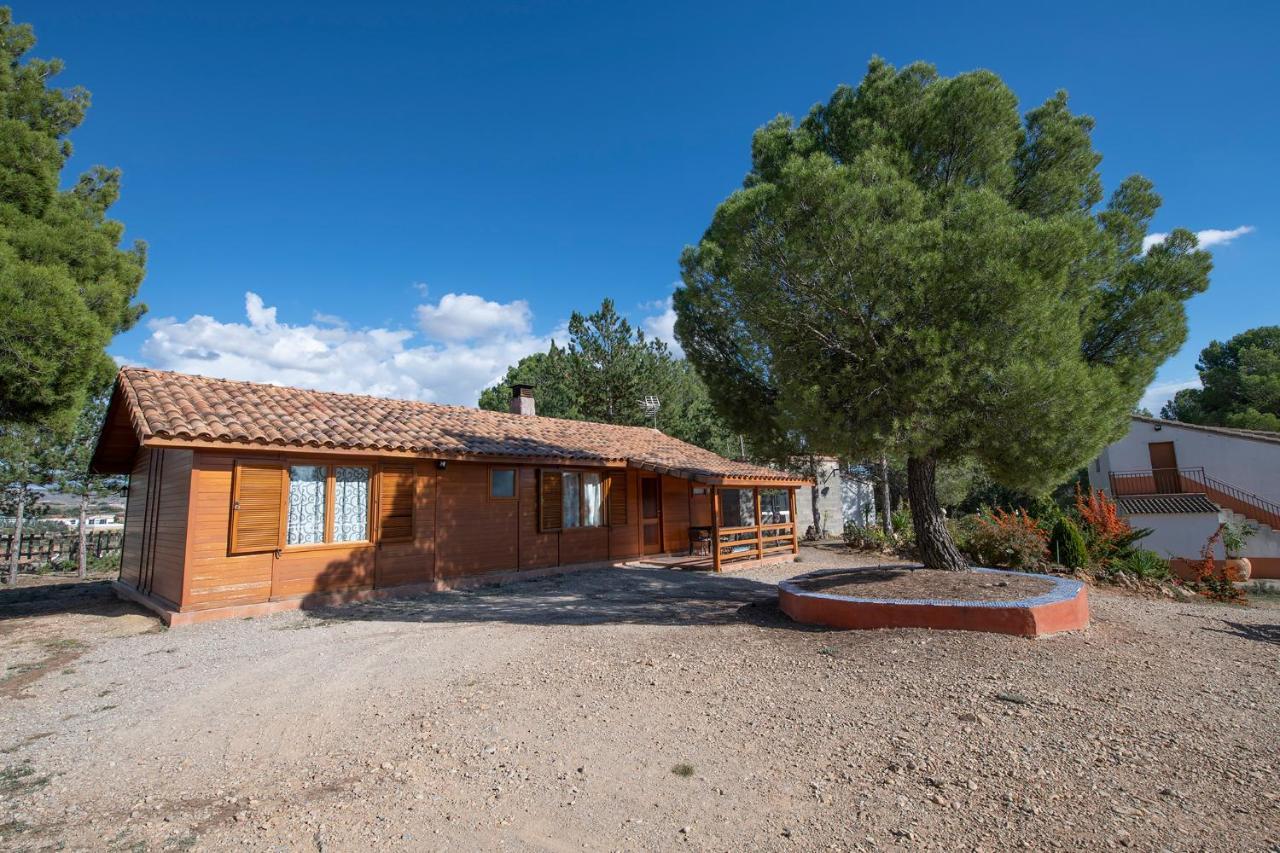 Casa El Mirador Villa Teruel Dış mekan fotoğraf